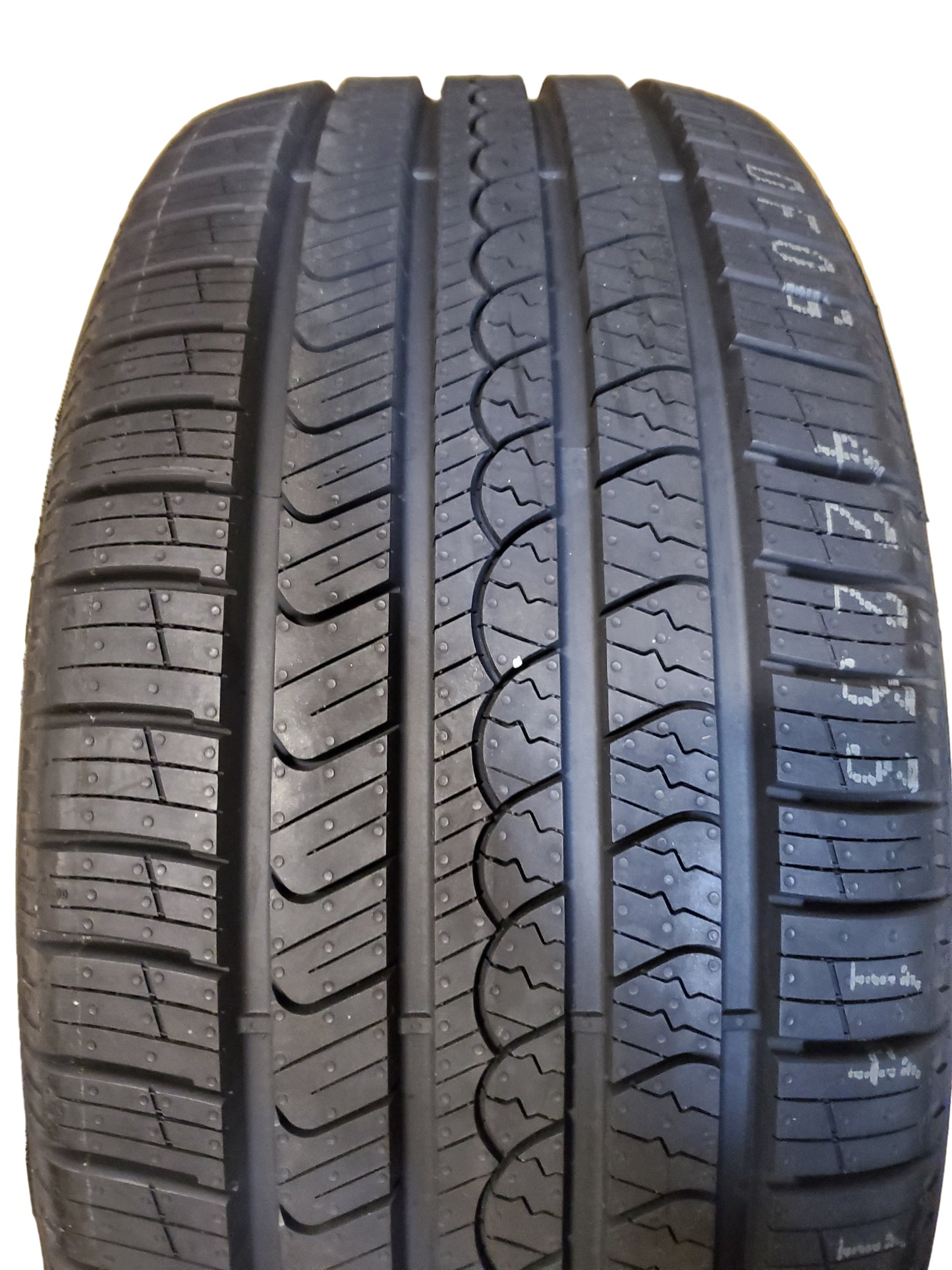 PIRELLI P7 AS PLUS 3 BSW P 235 50 17 96V ALL SEASON TIRE 3915800
