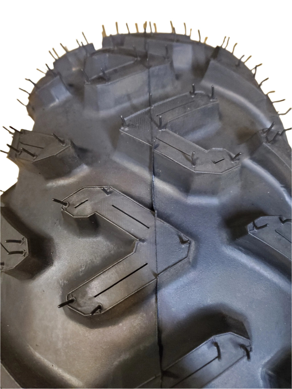 ITP TERRA CROSS R/T XD BSW 25 8 12 6PLY ATV/UTV TIRE 560423