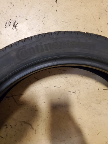 CONTINENTAL SCONTACT BSW T 145 65 20 105M SPARE TIRE 03114280000