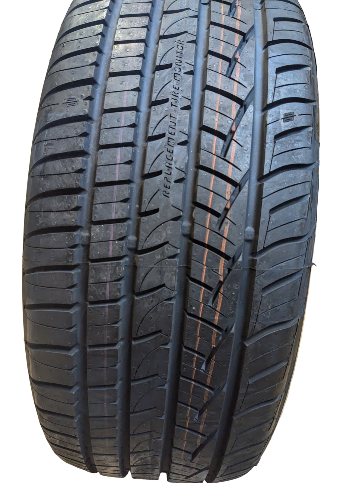 GENERAL G-MAX AS05 BSW P 245 55 18 103W SL UHP TIRE 15509860000