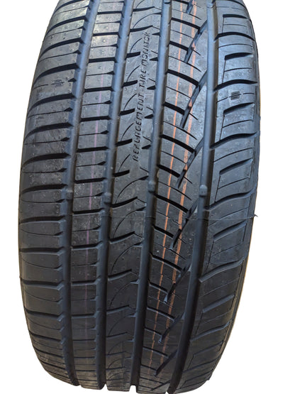 GENERAL G-MAX AS05 BSW P 245 55 18 103W SL UHP TIRE 15509860000
