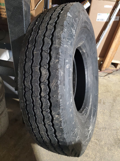 SUMITOMO ST717 BSW LT 11 17.5 143G 14PLY COMMERCIAL TIRE 5530442