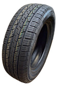 CONTINENTAL CROSSCONTACT LX25 BSW P 225 65 17 102H ALL SEASON TIRE 155099800000