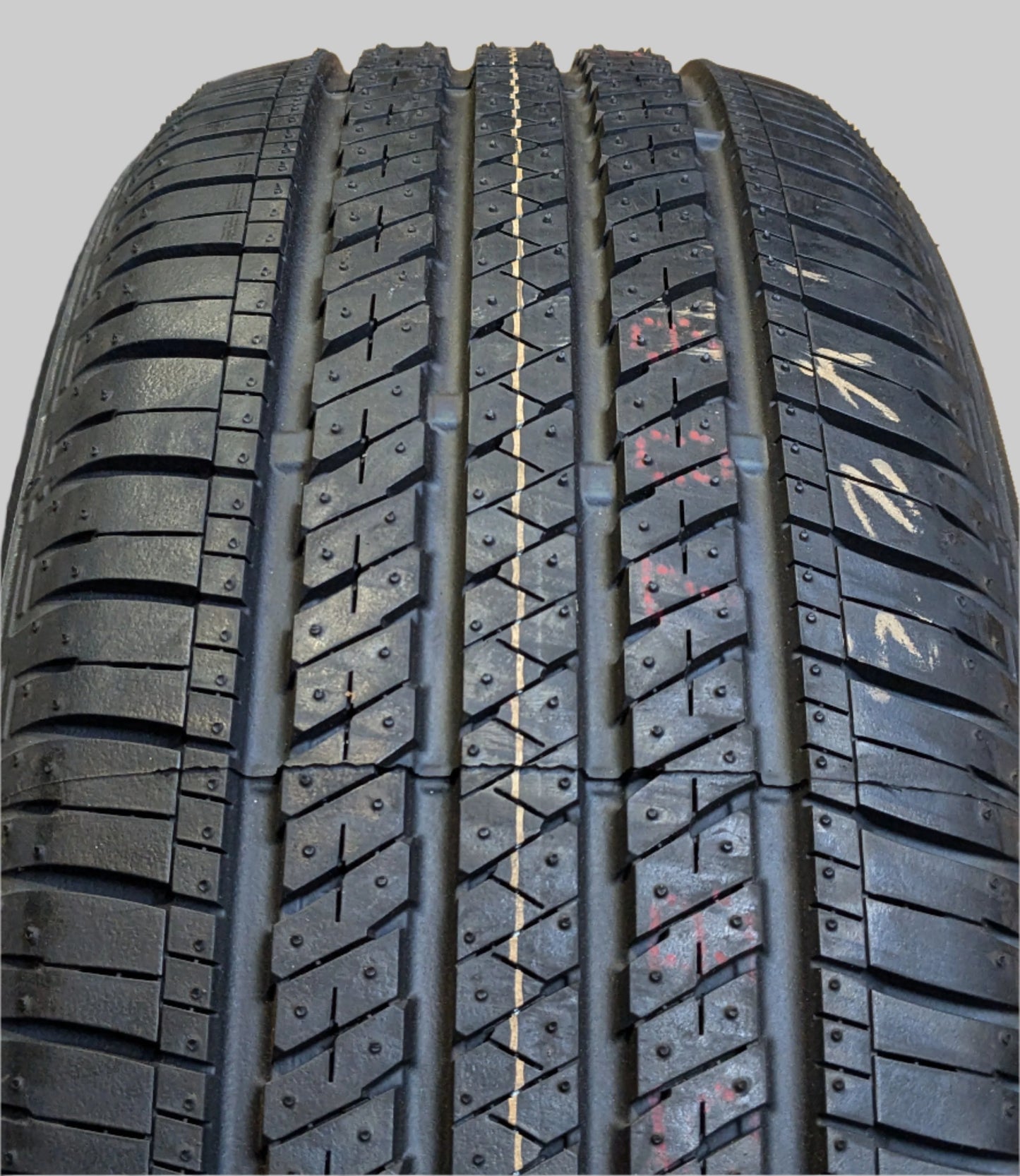 BRIDGESTONE ECOPIA HL 422 PLUS P 225 55 19 99H SL ALL SEASON TIRE 004492