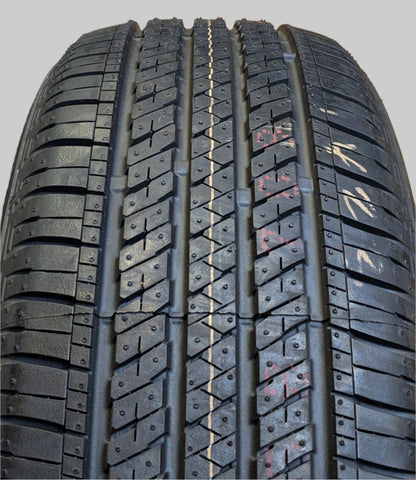 BRIDGESTONE ECOPIA HL 422 PLUS P 225 55 19 99H SL ALL SEASON TIRE 004492
