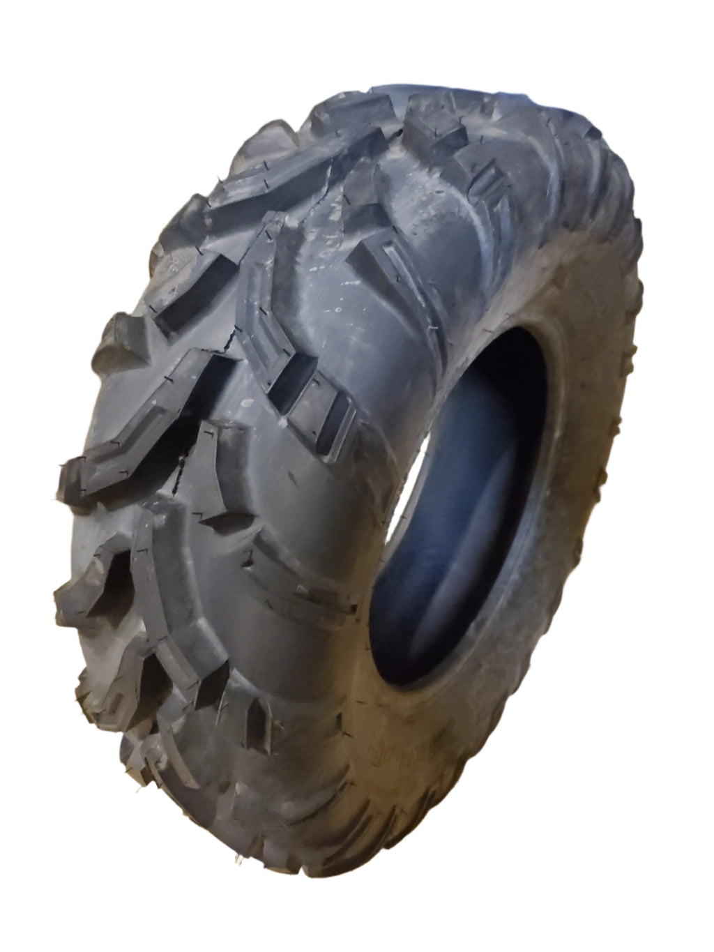 MILLION PARTS BSW 26 8 12 6PLY ATV/UTV TIRE MP26812