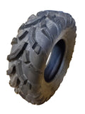 MILLION PARTS BSW 26 8 12 6PLY ATV/UTV TIRE MP26812