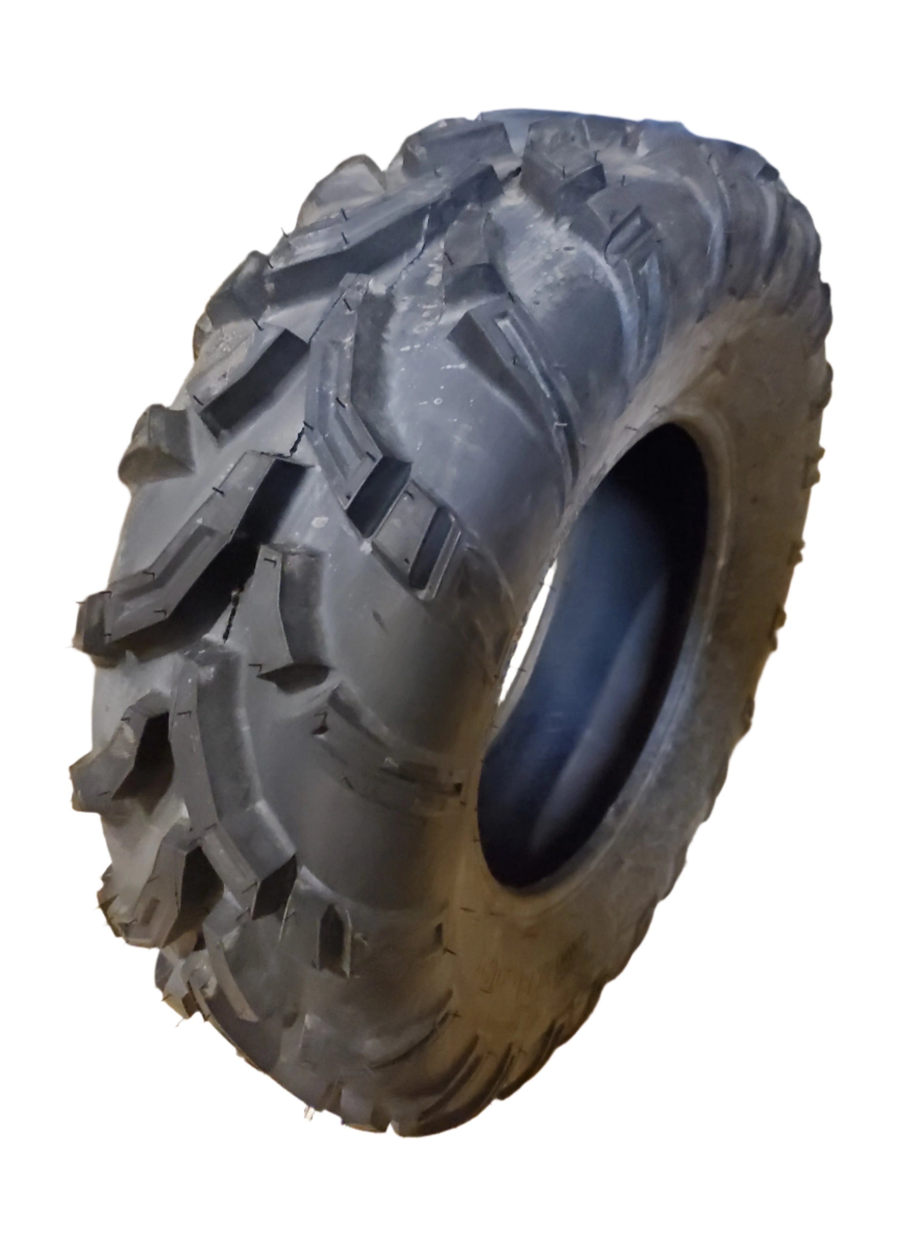 MILLION PARTS BSW 26 8 12 6PLY ATV/UTV TIRE MP26812