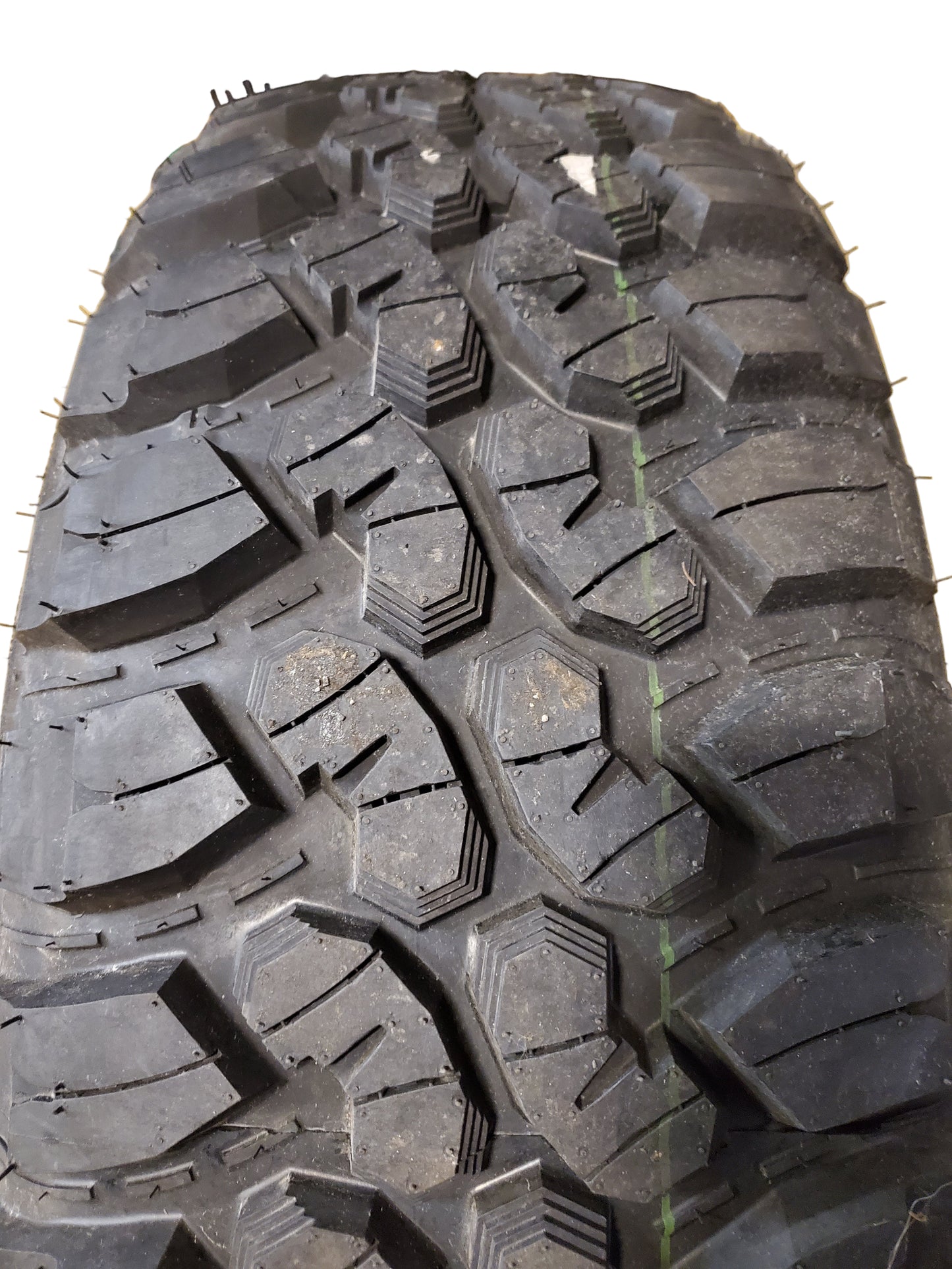 2 FORCEUM M/T 08 PLUS BSW LT 35 12.5 20 121Q 10PLY MUD TIRE 1200045287