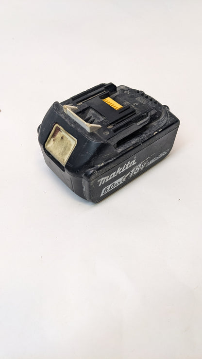 BURNDY PATRIOT 12-TON HYDRAULIC CRIMPER 3.0AH 18V LI-ION PAT750LI