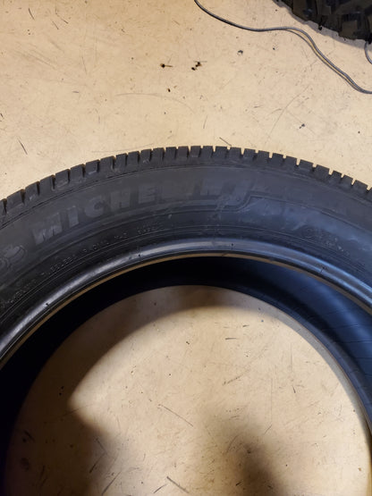 MICHELIN X LT A/S 2 BSW P 265 50 20 111H XL ALL SEASON TIRE 18618