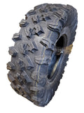 NOS EFX MOTORAVAGE BSW  32 10 15 8PLY ATV/UTV TIRE MR321015