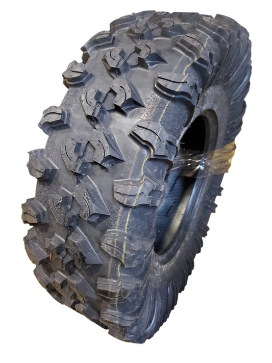 NOS EFX MOTORAVAGE BSW  32 10 15 8PLY ATV/UTV TIRE MR321015