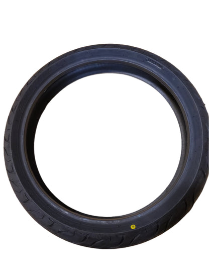 DUNLOP AE2 BSW 130 60 19 67H FRONT MOTORCYCLE TIRE 45252455