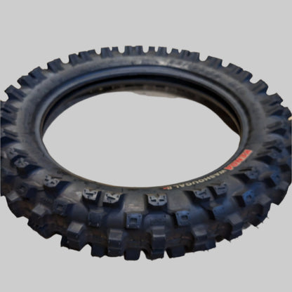 KENDA WASHOUGAL II 90 100 14 49M REAR MOTORCYCLE TIRE 047861440C0S2