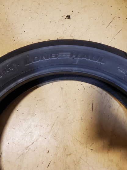 SHINKO LONG HAUL SR999 HD BSW 130 80 17 65H FRONT MOTORCYCLE TIRE 874900