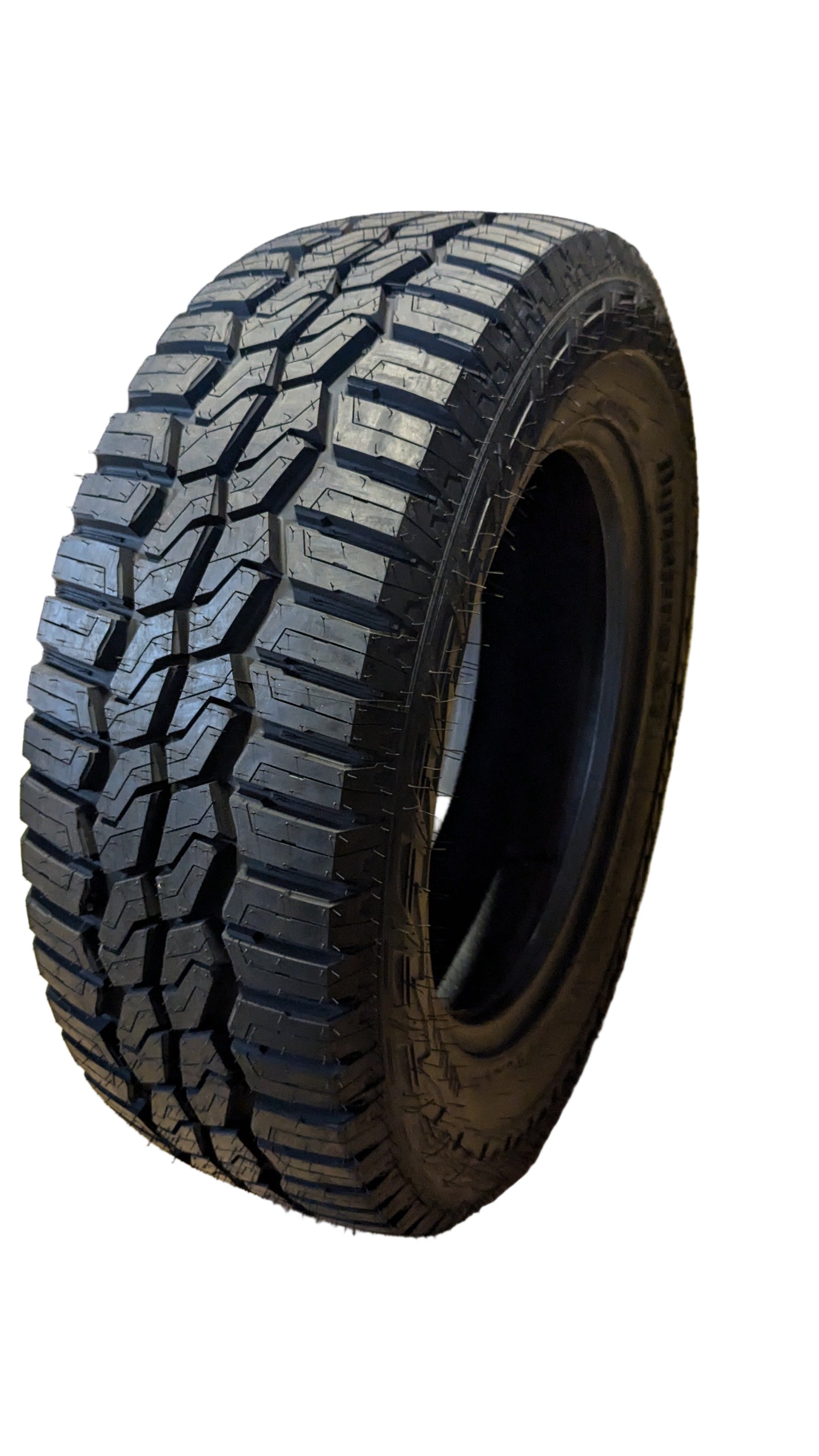HANKOOK DYNAPRO XT RC10 BSW LT 275 65 20 126/123R 10PLY ALL TERRAIN 2021388