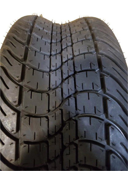 ARISUN CRUZE AT21 BSW 205 65 10 68F 4PLY GOLF TIRE AC6510