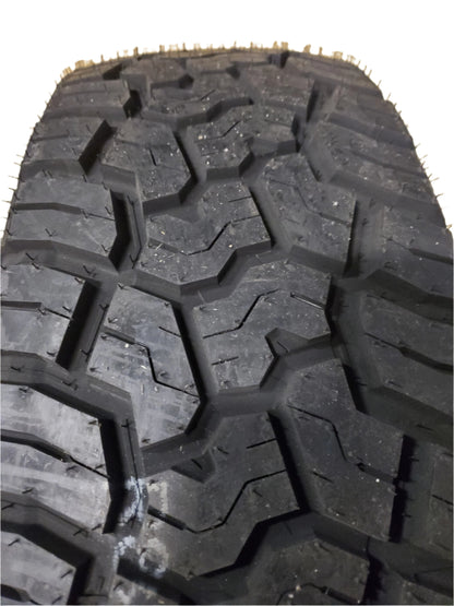 YOKOHAMA GEOLANDAR X-AT BSW P 265 70 17 115T ALL TERRAIN TIRE 110116085