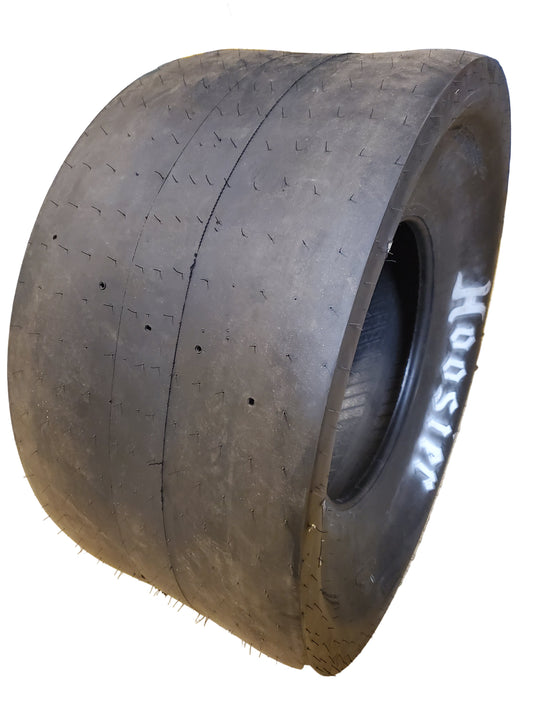 HOOSIER D06 BSW 29.5 11.5W 15 DRAG TIRE 18195D06