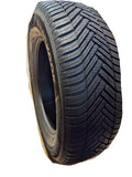 NOS HANKOOK KINERGY 4S2 X BSW P 225 65 17 106H XL ALL WEATHER TIRE 1025468