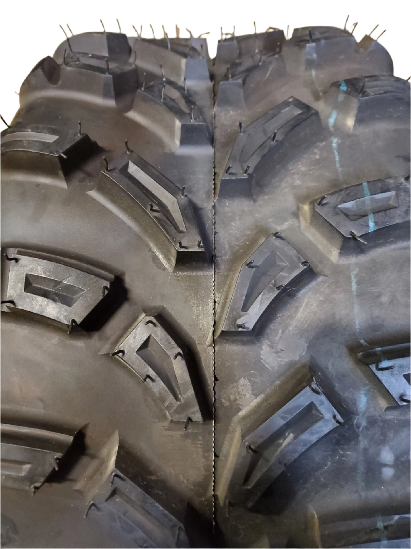 VISION TRAILFINDER VPR BSW  26 12 15 86F 6PLY ATV/UTV TIRE VT261215