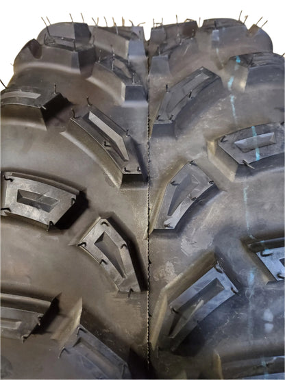 VISION TRAILFINDER VPR BSW  26 12 15 86F 6PLY ATV/UTV TIRE VT261215
