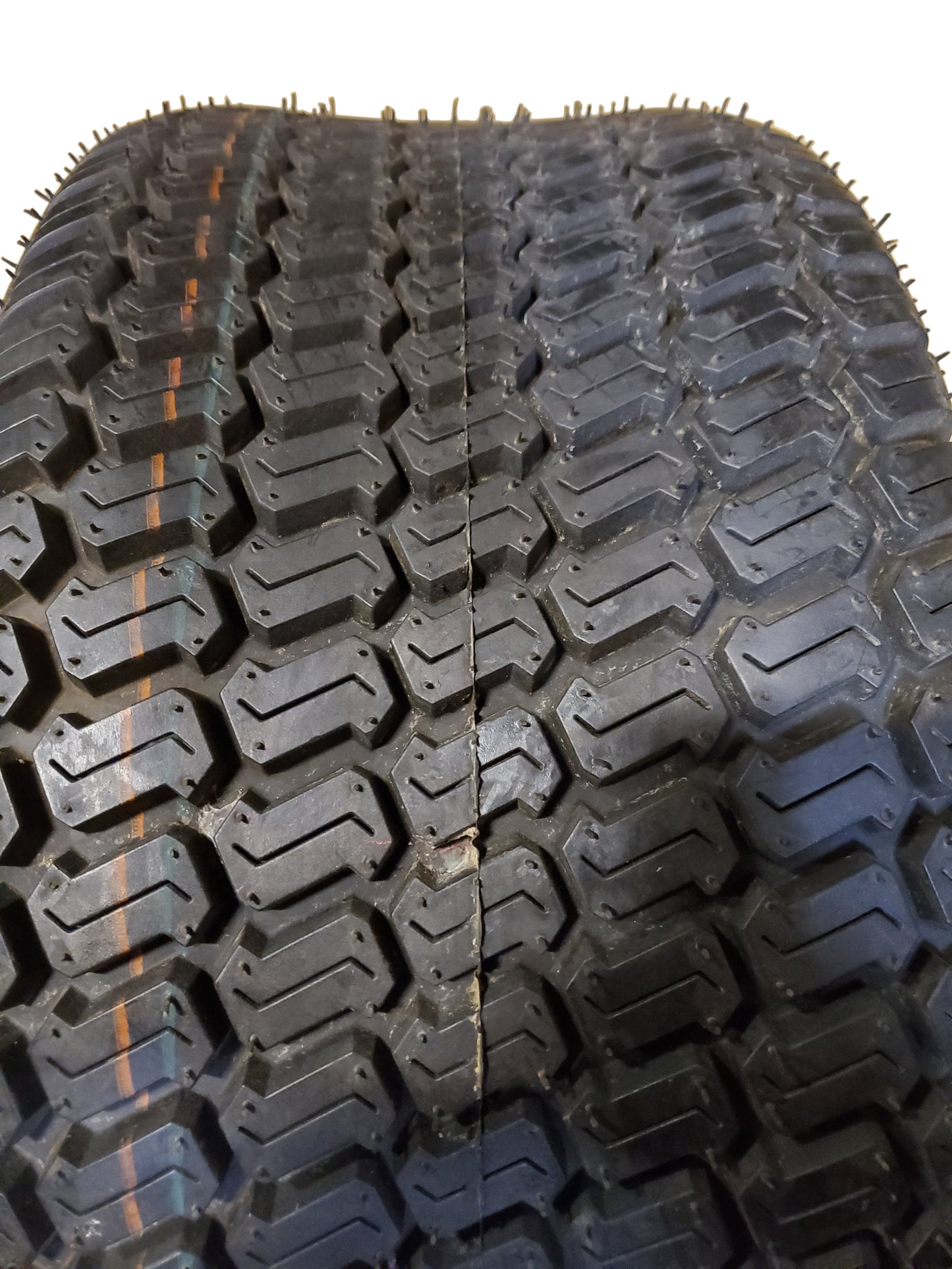 NOS TRAC GARD C/T P332 BSW 23 10.5 12 4PLY LAWN TIRE TGCT23105012
