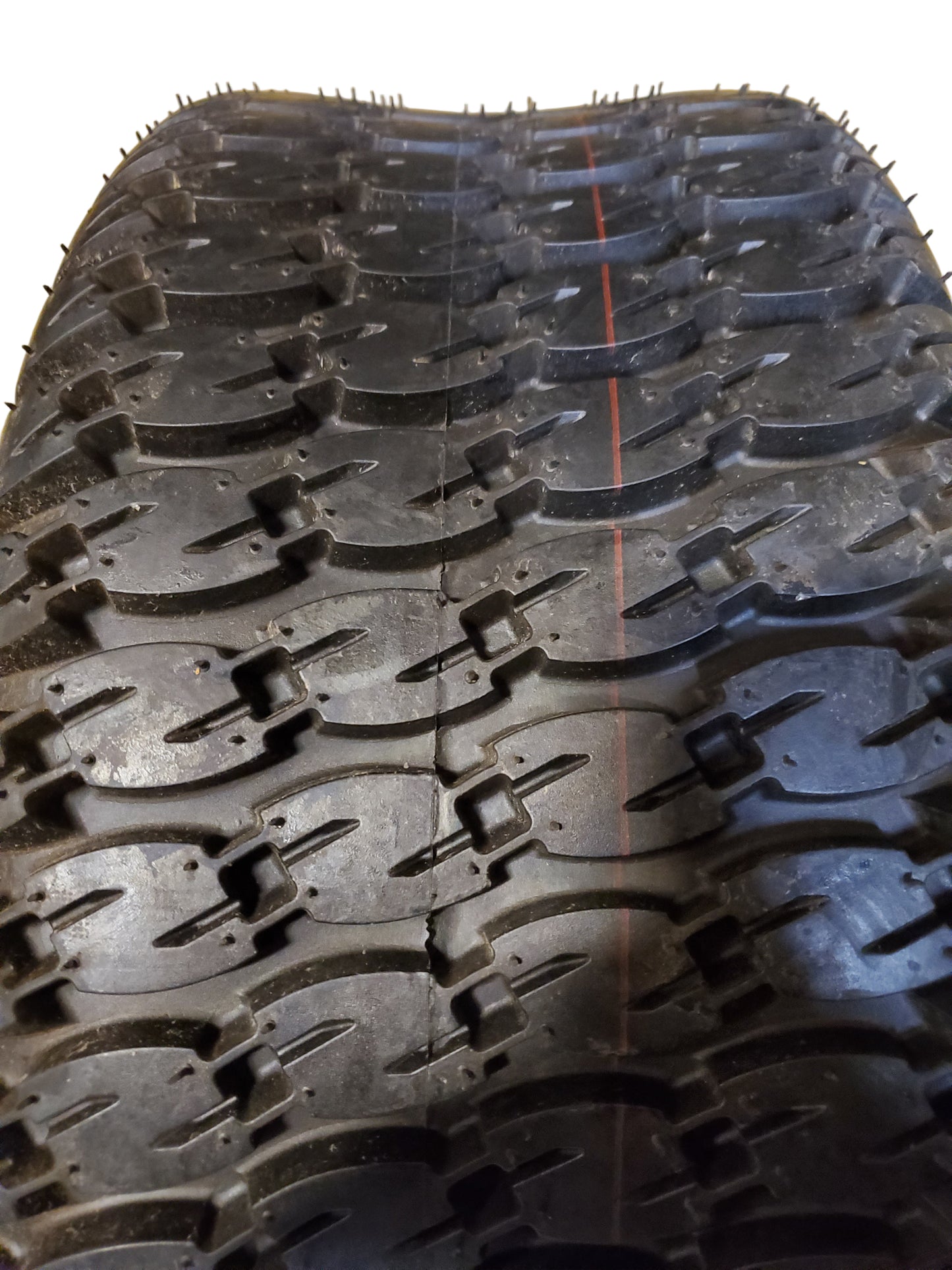 WANDA P532 BSW 22 9.5 10 4PLY LAWN TIRE P532WD1