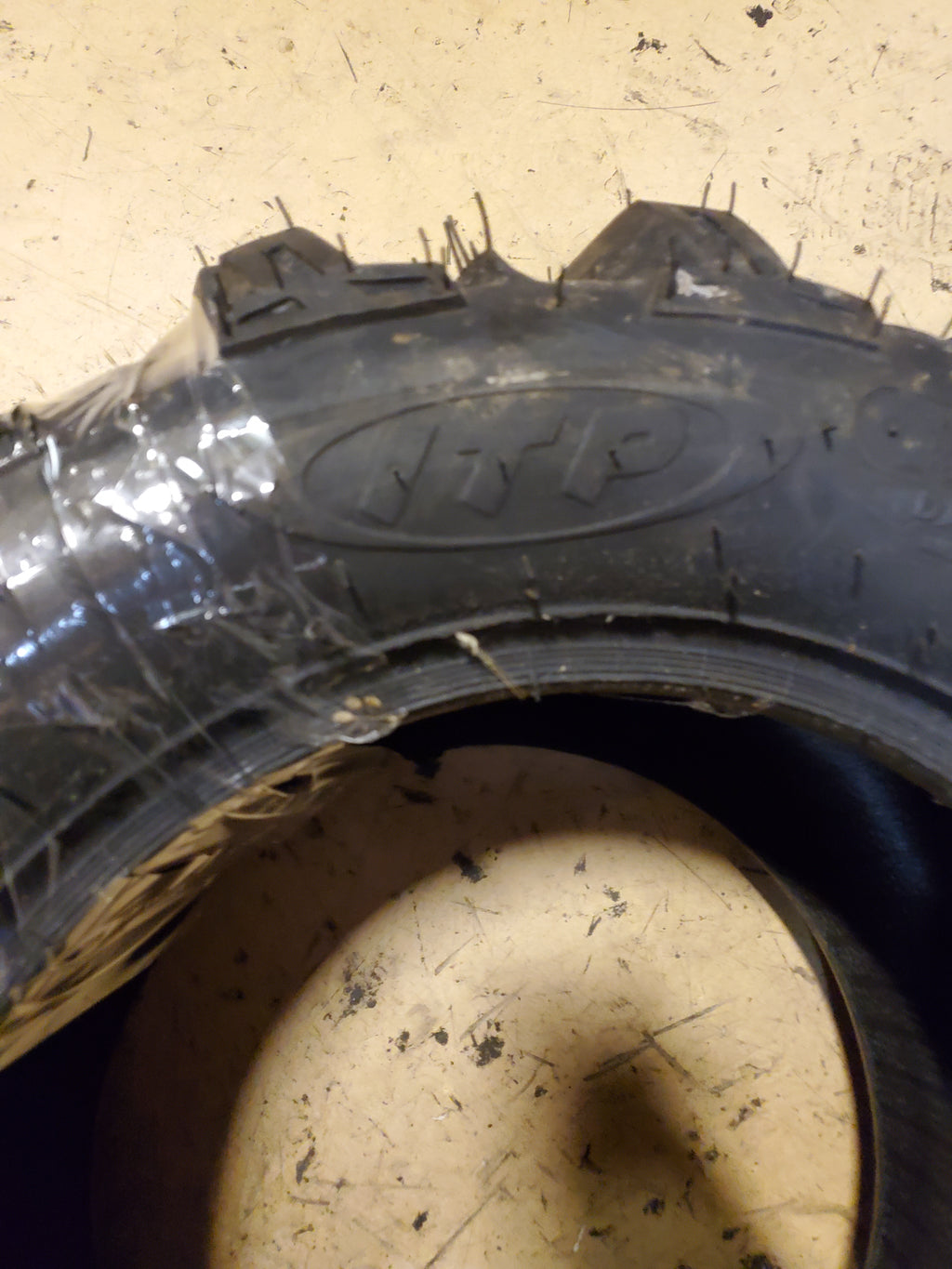 ITP MUD LITE XTR BSW 27 11 14 81F ATV/UTV TIRE ITP33205