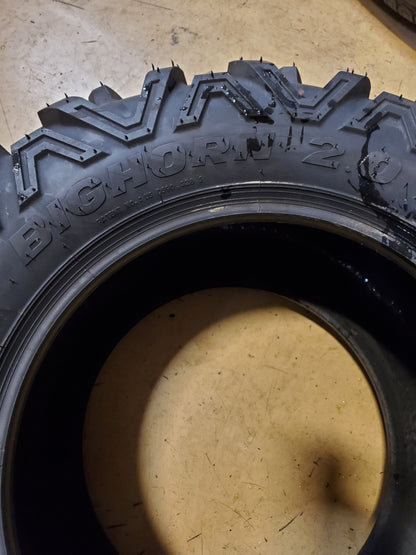 MAXXIS BIGHORN 2.0 BSW 28 11 14 6PLY ATV/UTV TIRE TM00706100