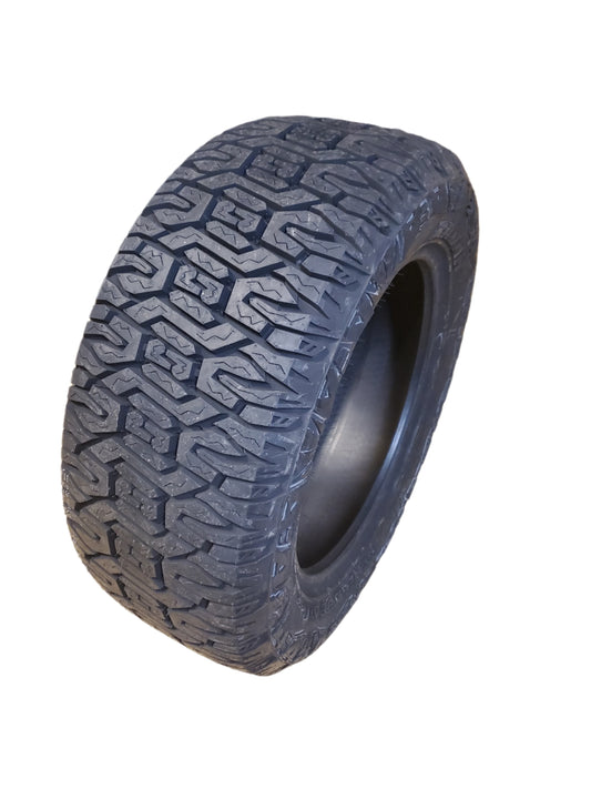 RADAR RENEGADE A/T PRO BSW LT 295 55 20 123/120S 10PLY TIRE RACSTH0018
