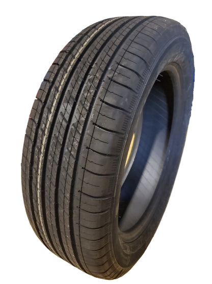 4 MICHELIN PRIMACY TOUR A/S TPC BSW P 235 55 20 102H ALL SEASON TIRE 06125