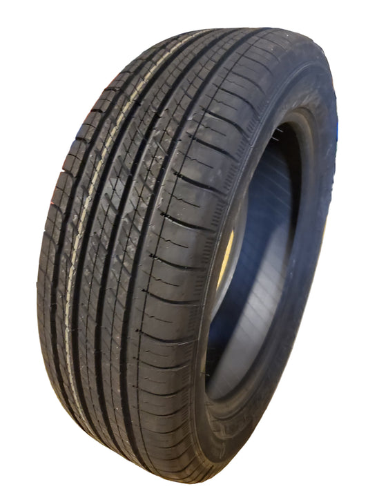 4 MICHELIN PRIMACY TOUR A/S TPC BSW P 235 55 20 102H ALL SEASON TIRE 06125