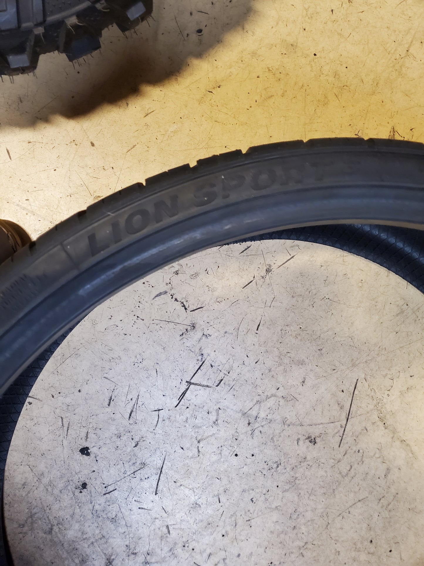 LEAO LION SPORT 3 BSW P 295 25 28 103V XL ALL SEASON TIRE 221022592