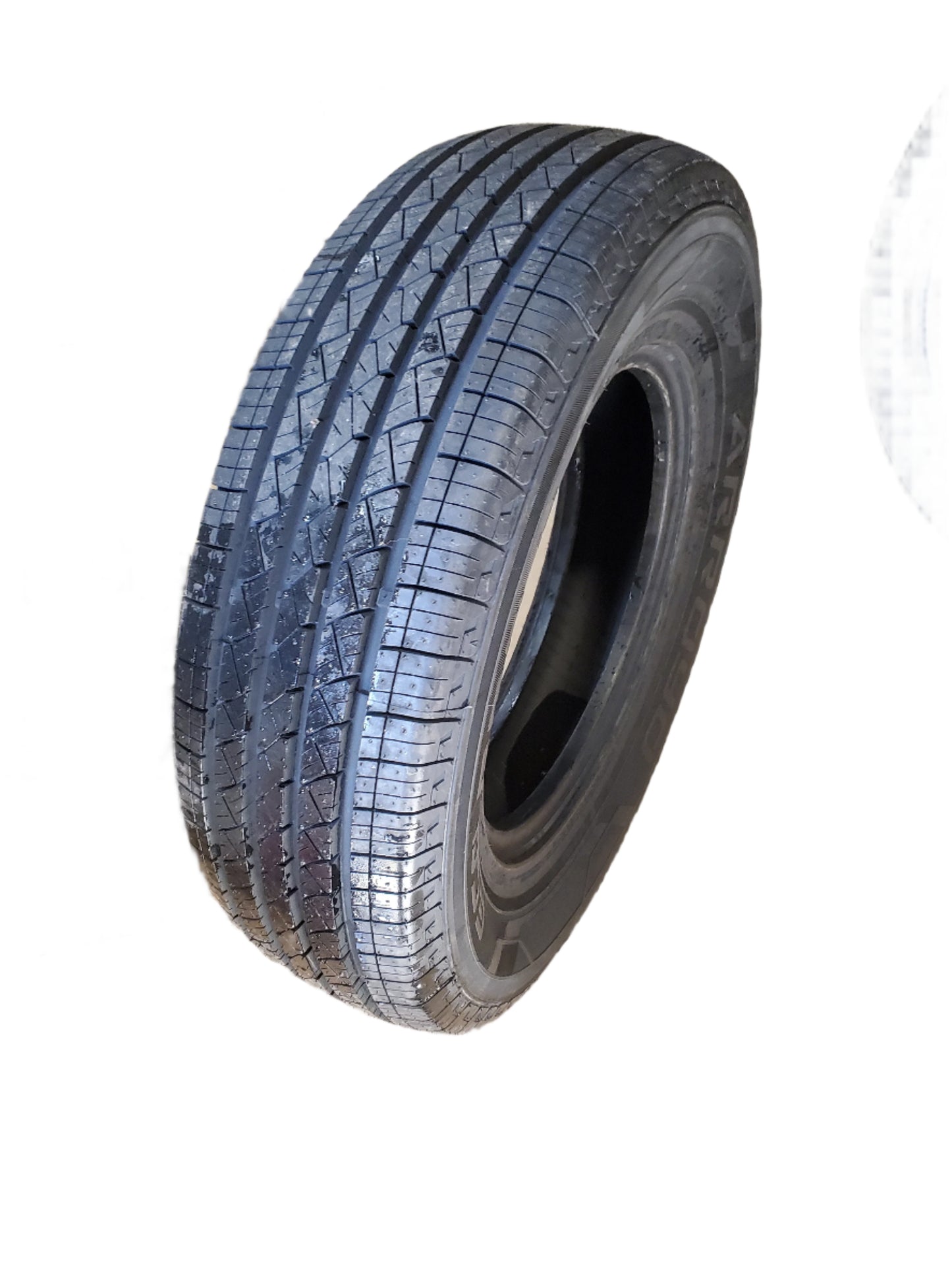 ARROYO ECO PRO H/T BSW LT 225 75 16 115/112S 10PLY HIGHWAY TIRE AEP042