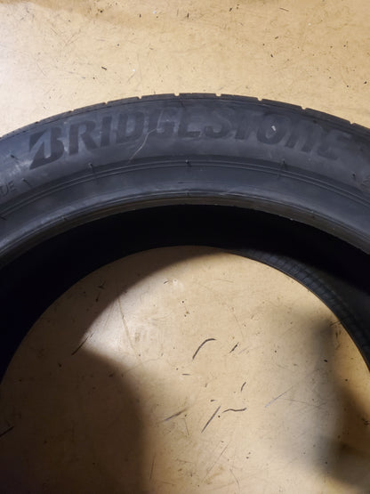 BRIDGESTONE TURANZA LS100 MOE BSW P 245 40 18 97H XL UHP TIRE 013350