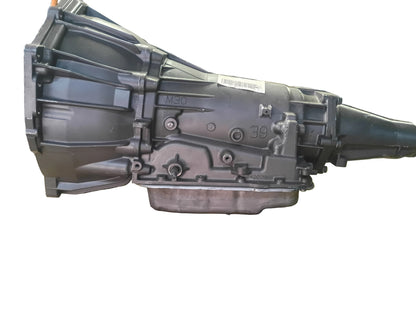 REMANUFACTURED GM 4 SPEED 4L60E AUTOMATIC TRANSMISSION 00-06 V8 CHEVY SMALL BLOCK GEN III/IV LS GAS RWD