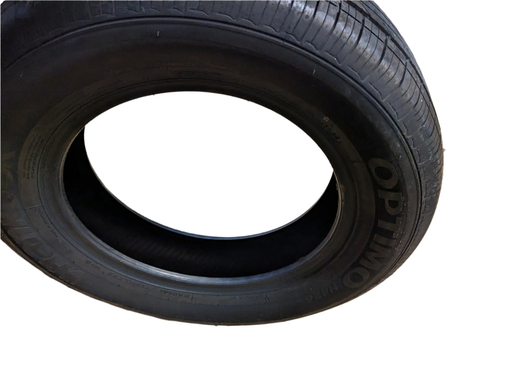 HANKOOK OPTIMO H426 BSW P 195 65 15 91S SL ALL SEASON TIRE 1012851