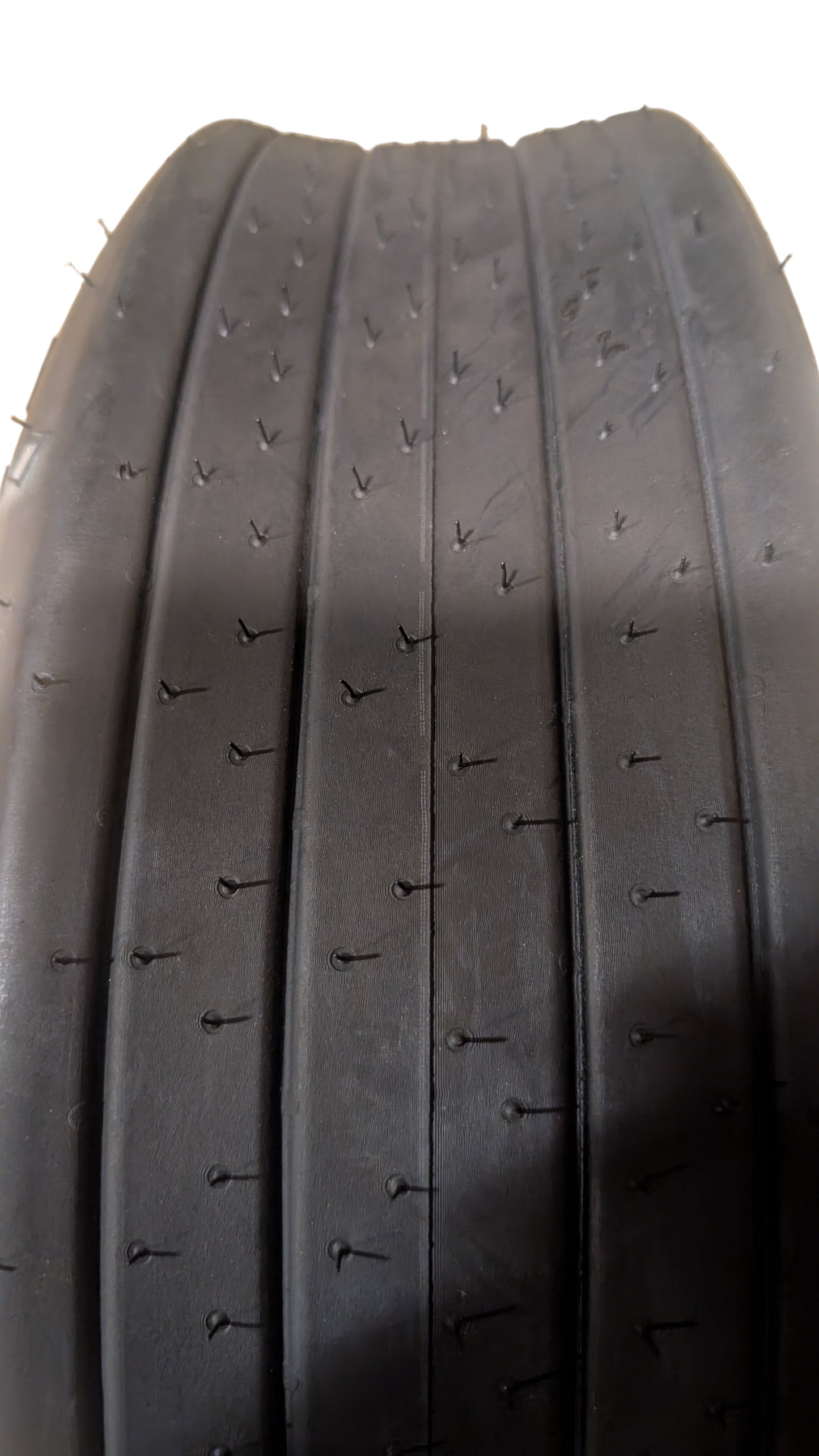 2 HOOSIER BSW 25 5 15 FRONT DRAG TIRE 18102