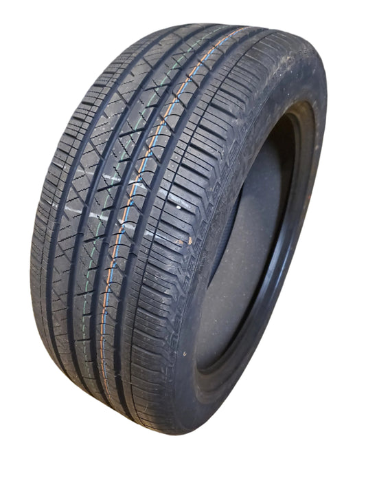 2 CONTINENTAL CROSSCONTACT LX SPORT T1 FOAM P 265 45 20 108V XL TIRE 03593500000