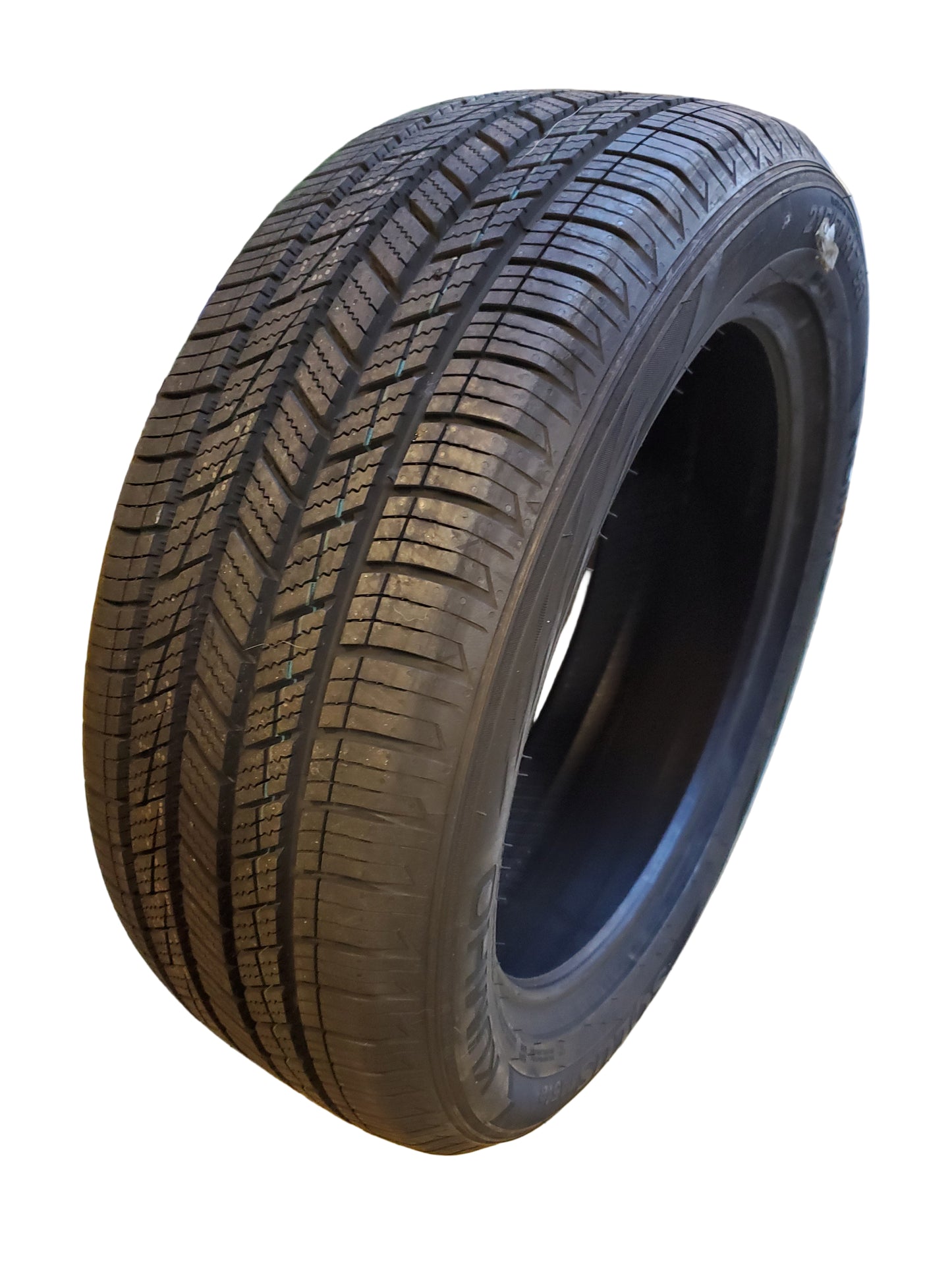 KUMHO SOLUS TA51A BSW P 215 50 17 95V ALL SEASON TIRE 2285473