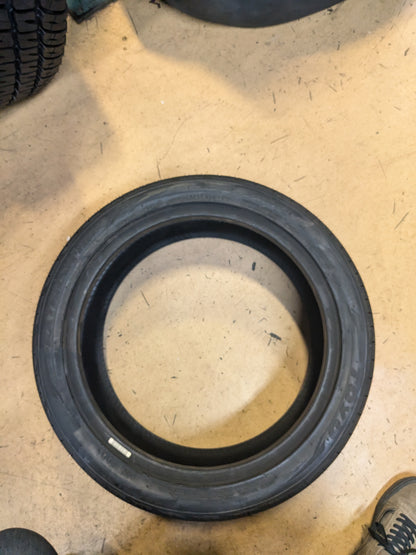 TOYO EXTENSA HP II BSW P 205 45 17 88W XL PERFORMANCE TIRE 196550