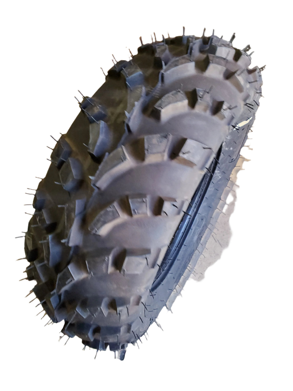 NOS CARLISLE AT489 BSW AT 24 8 12 4PLY ATV/UTV TIRE 6P0819