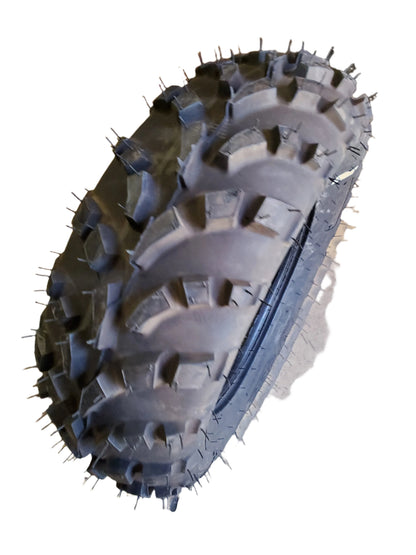 NOS CARLISLE AT489 BSW AT 24 8 12 4PLY ATV/UTV TIRE 6P0819