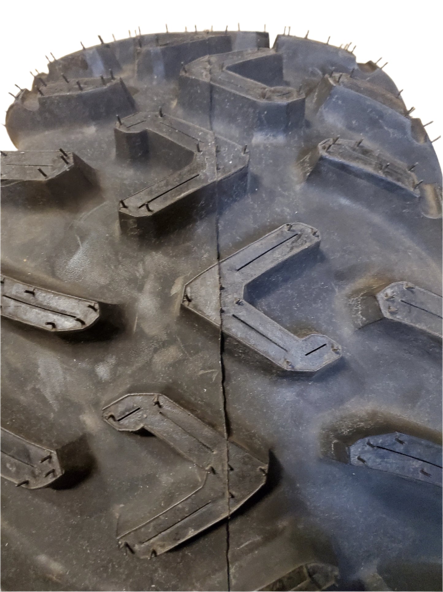NOS ITP TERRA CROSS R/T BSW 26 11 14 79F 6PLY ATV/UTV TIRE 1145500004