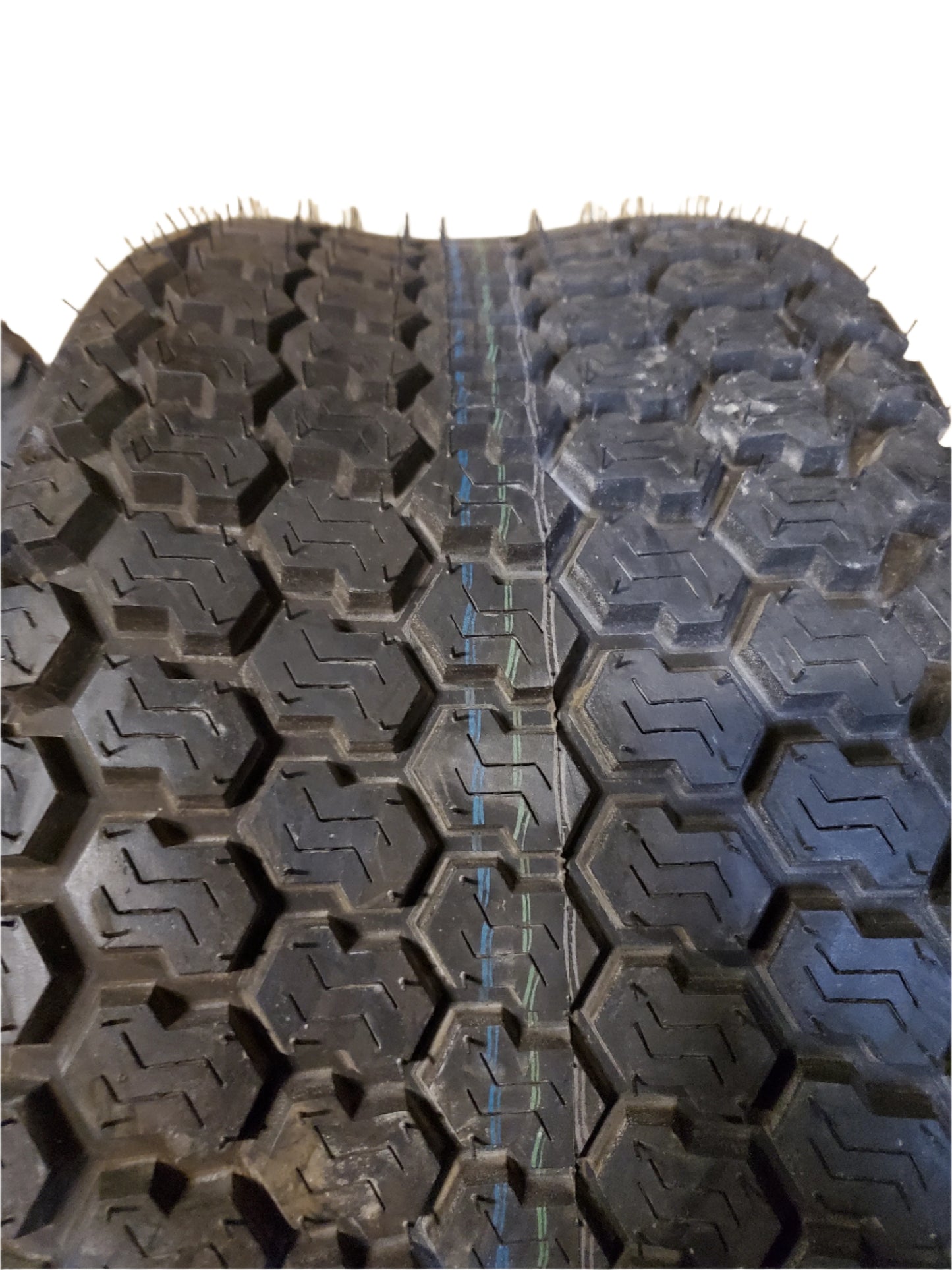 KENDA SUPER TURF K500 BSW P 24 9.50 12 4PLY LAWN MOWER TIRE 24950