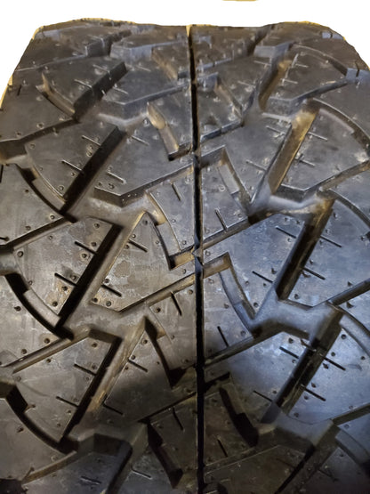 TIMBERWOLF GTW A/T BSW 22 10 12 4PLY GOLF TIRE 20070