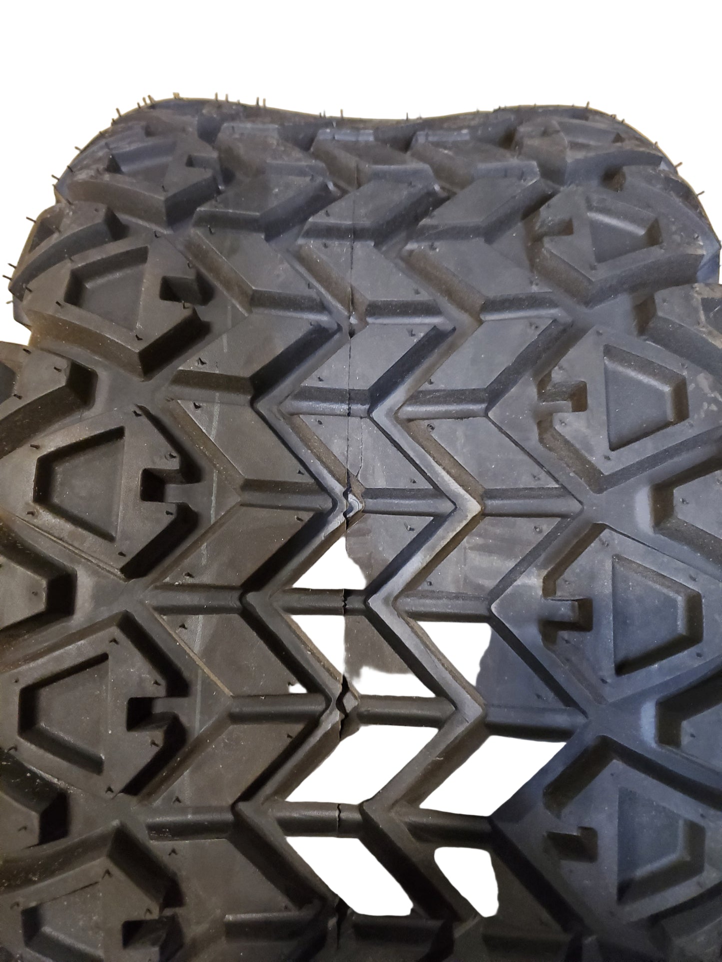 ARISUN X TRAIL BSW 23 10.5 12 6PLY GOLF TIRE A23105012