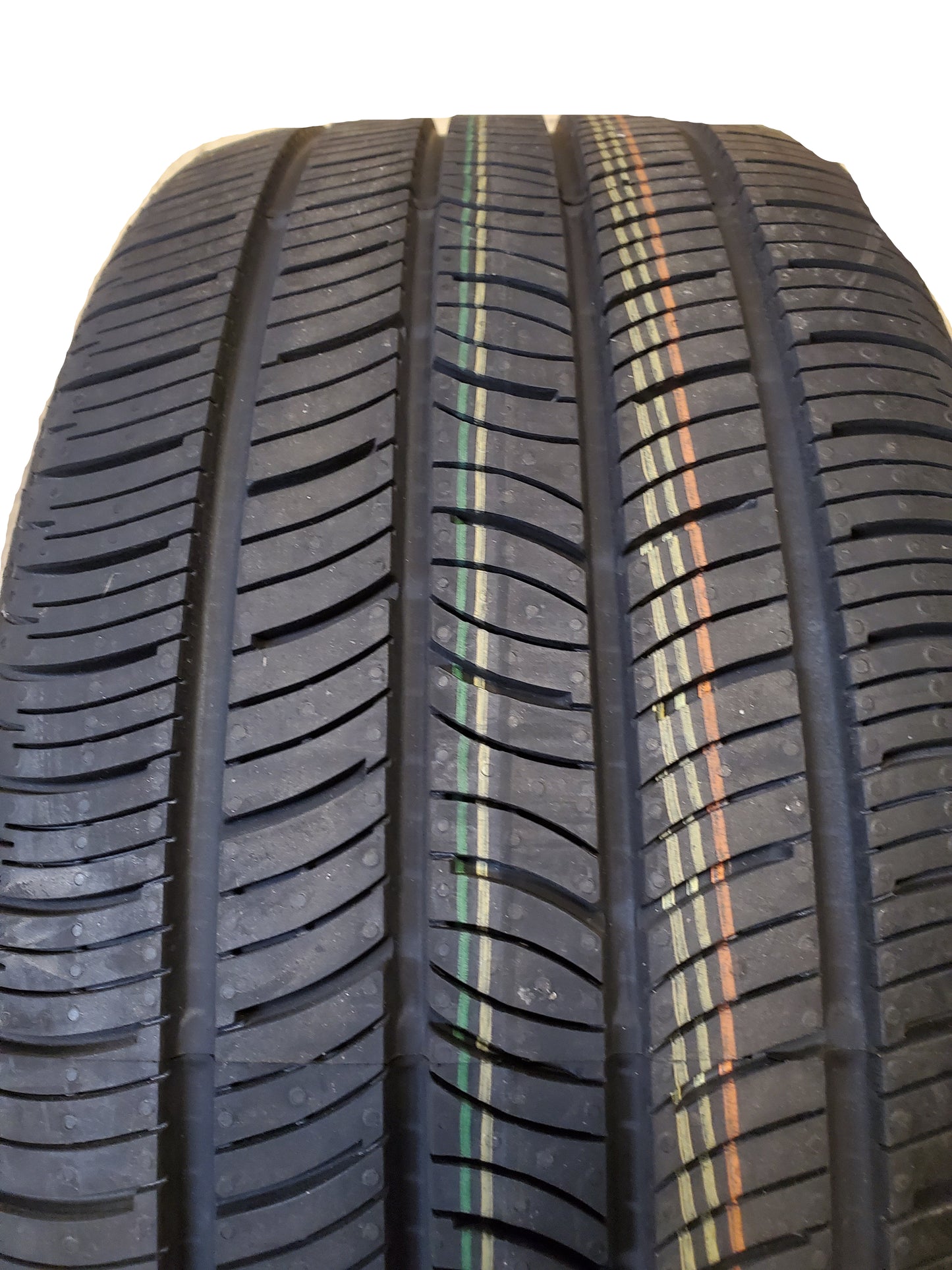 CONTINENTAL CONTIPROCONTACT BSW P 245 45 19 98W ALL SEASON TIRE 03572730000
